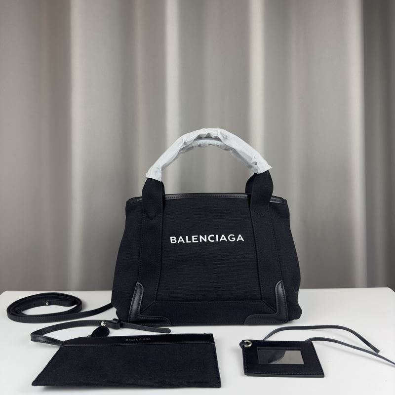 Ba*len*cia*ga top handle bags
